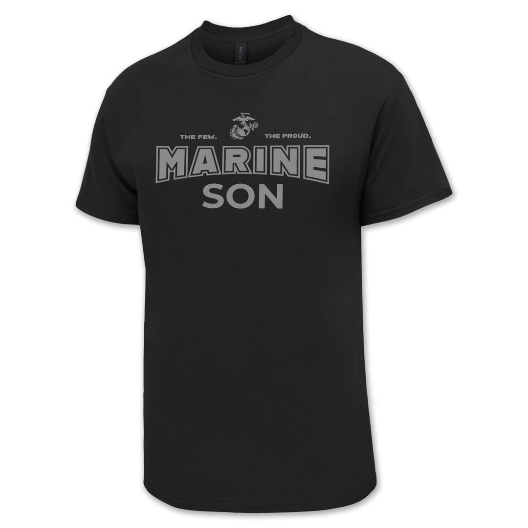 Marines Son T-Shirt (Unisex)