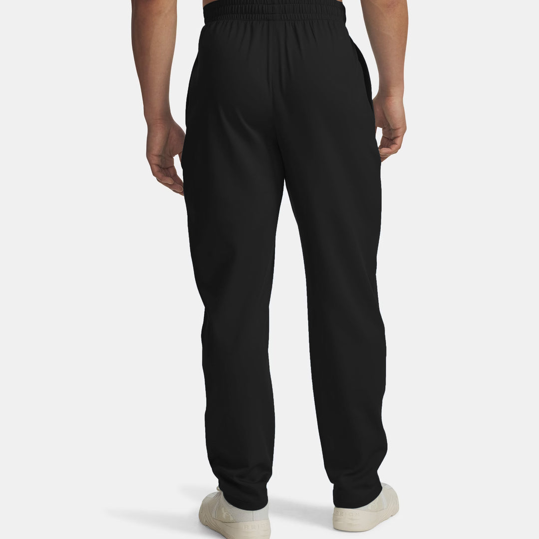 Marines Tonal EGA Under Armour Motion Pant (Black)