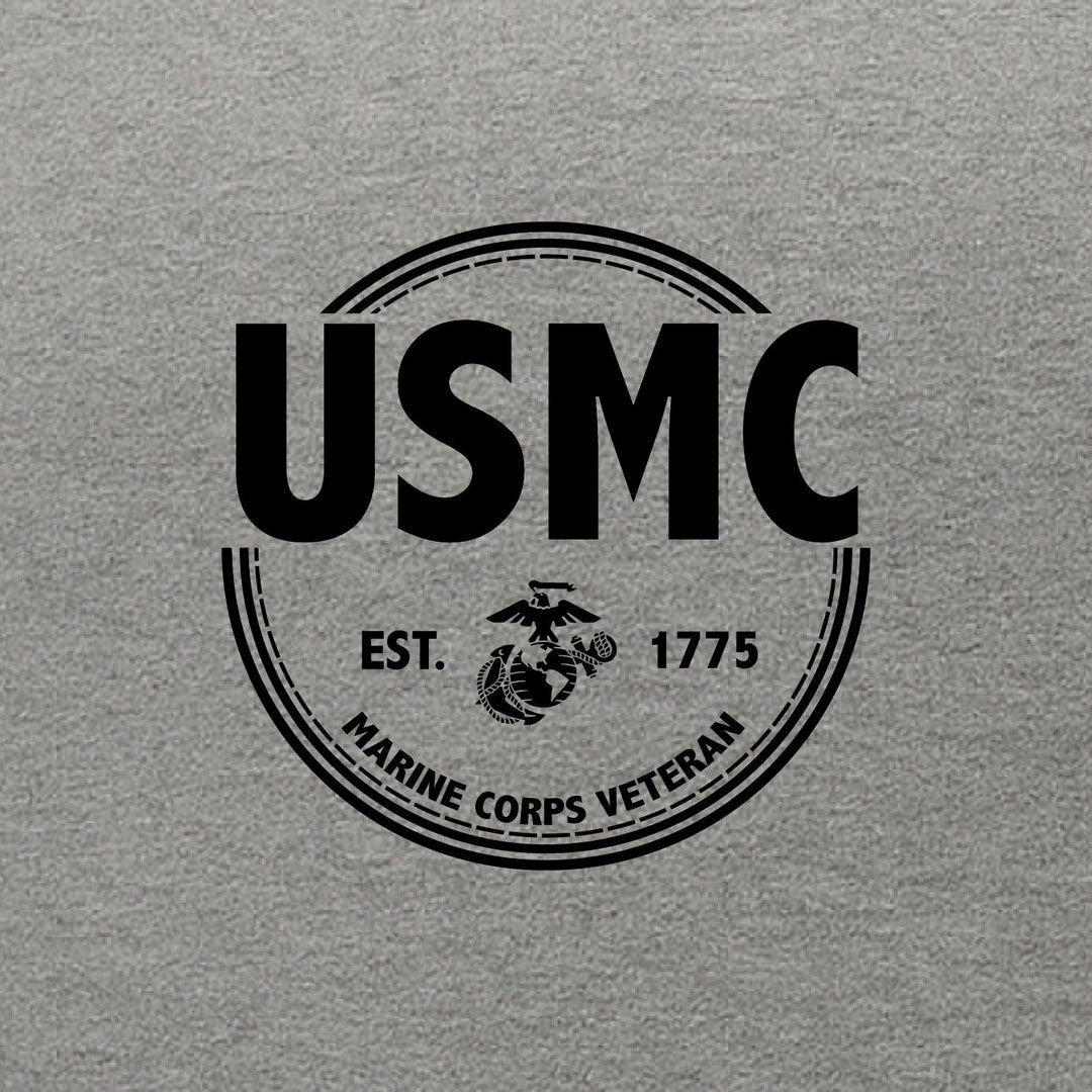 Marines Veteran Hood