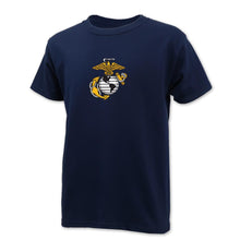 Load image into Gallery viewer, Pick Your Design Marines Youth T-Shirt