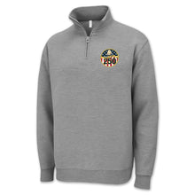 Load image into Gallery viewer, Marines 250th Anniversary 1/4 Zip