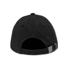 Load image into Gallery viewer, Marines Ladies Script Hat (Black)