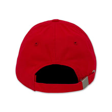 Load image into Gallery viewer, Marines Ladies Script Hat (Red)