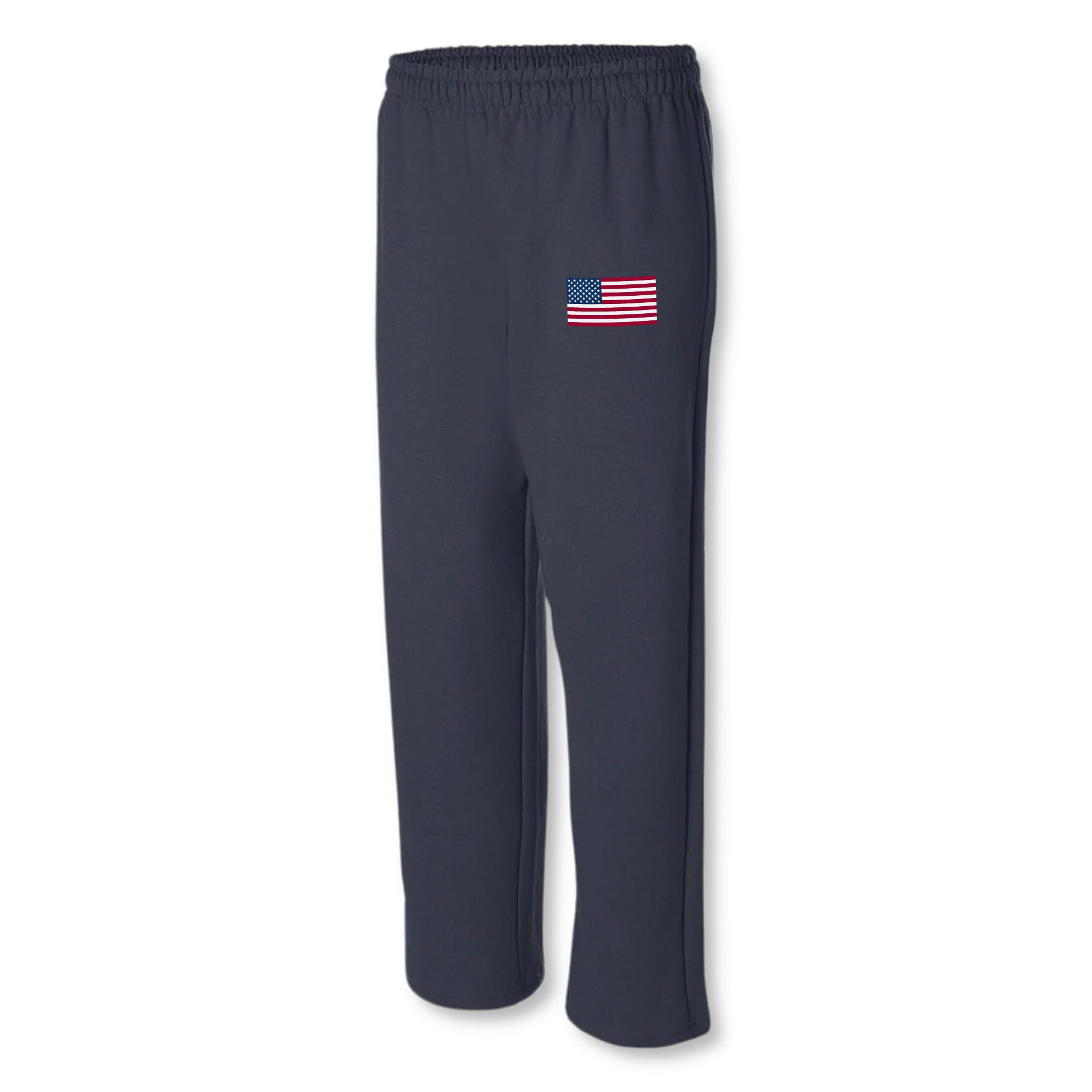 USA Flag Sweatpant