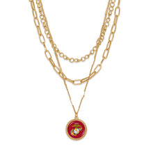 Load image into Gallery viewer, U.S. Marines Sydney Necklace
