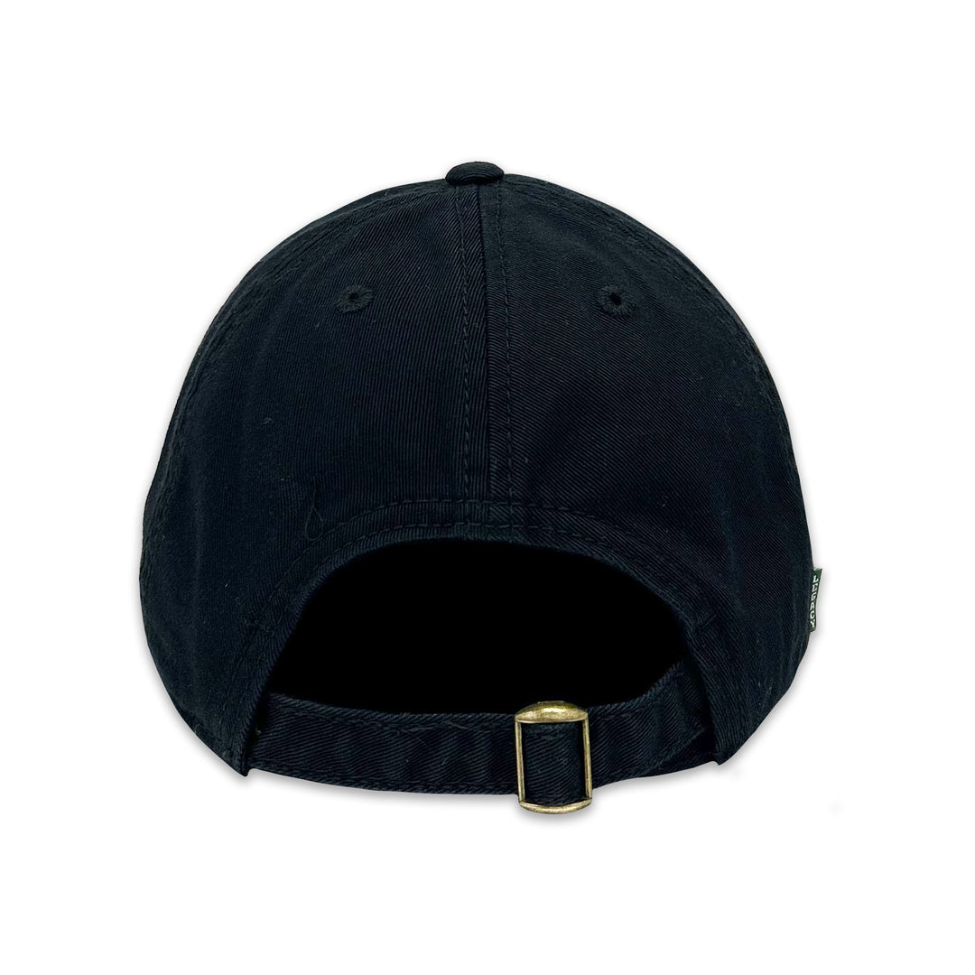 USMC Classic Low Profile Hat (Black)