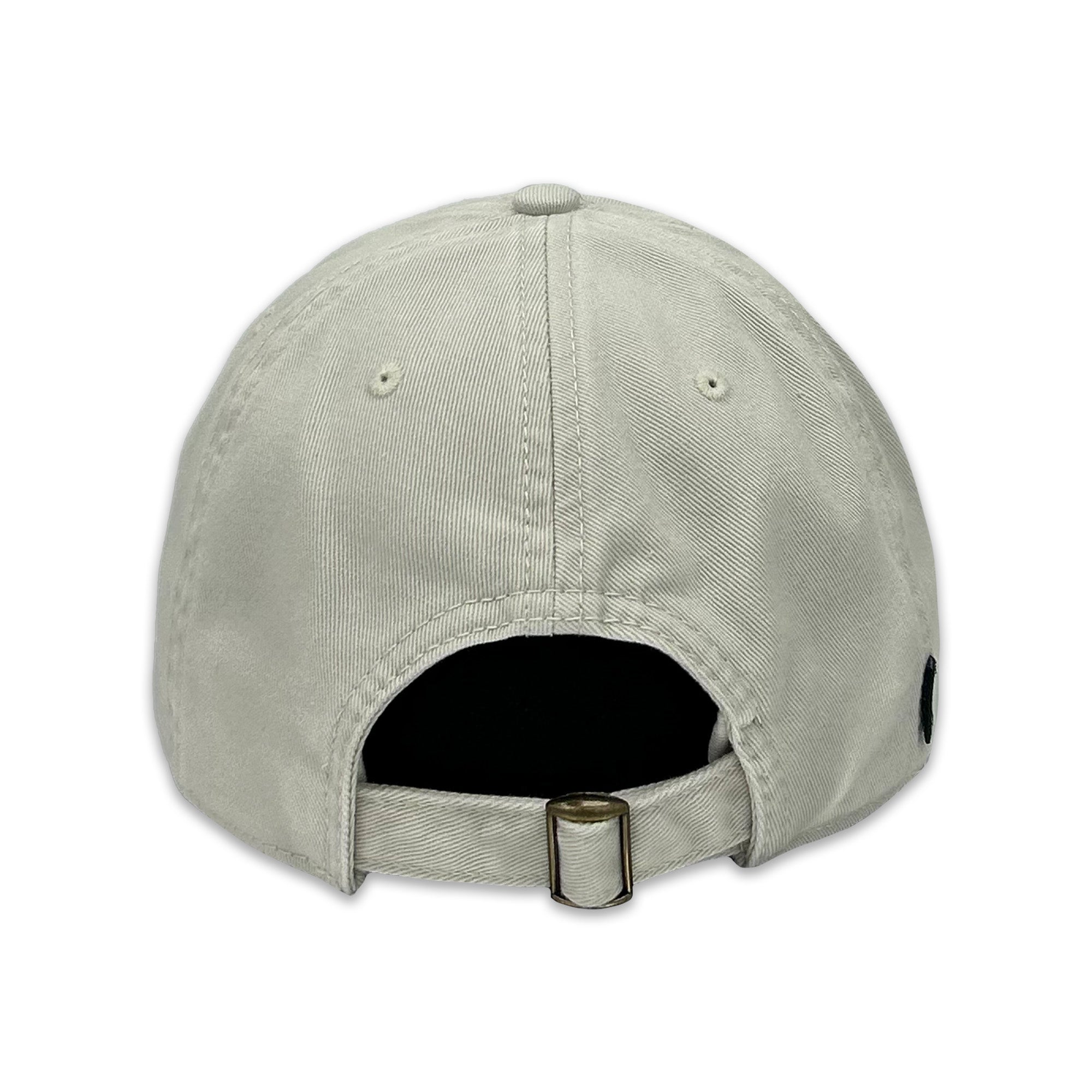 USMC Classic Low Profile Hat (Stone)