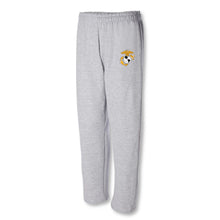 Load image into Gallery viewer, Pick Your Design Marines Sweatpants (Grey)