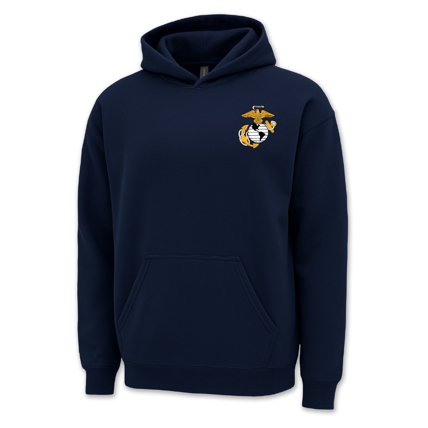 USMC EGA Logo Hood