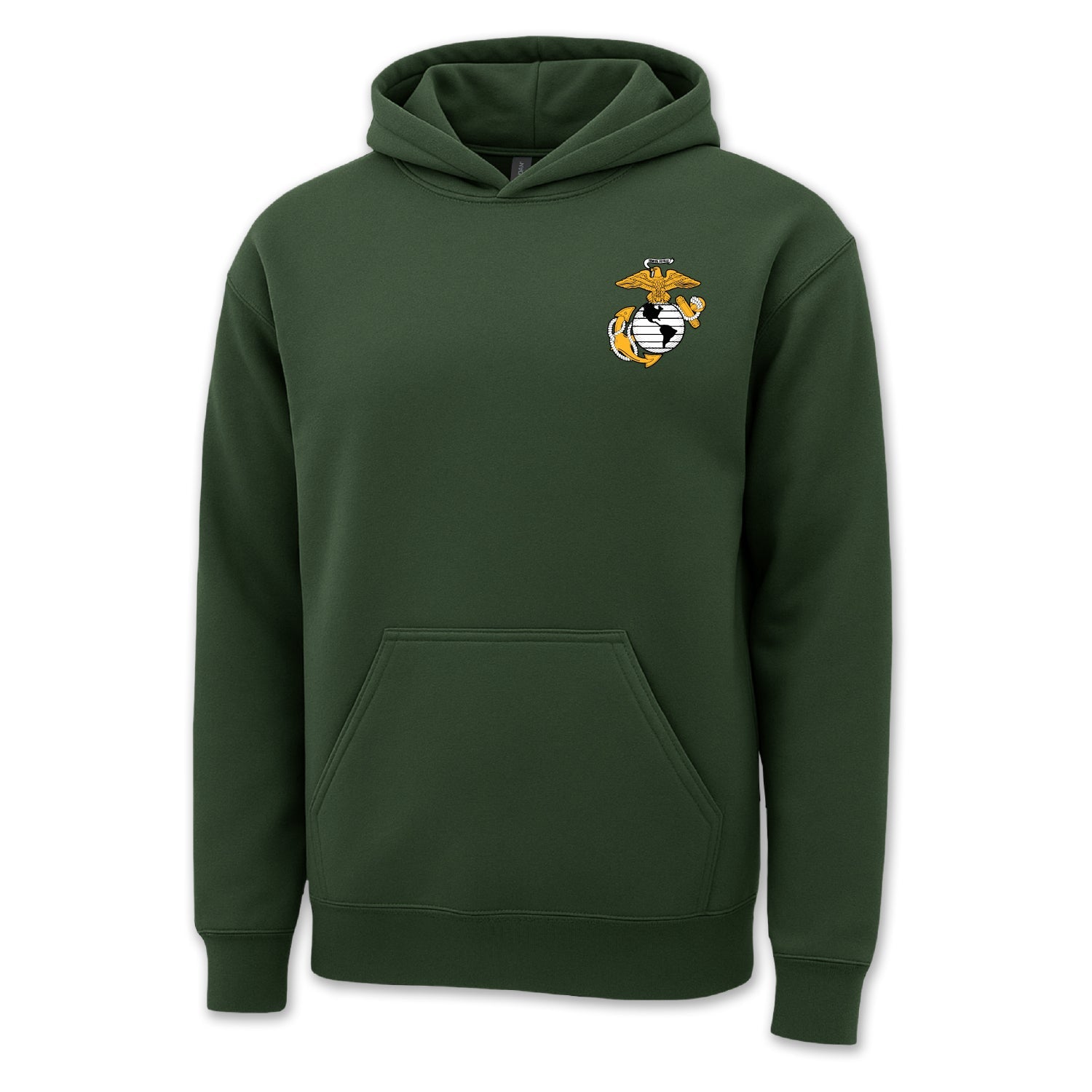 USMC EGA Logo Hood