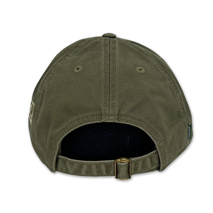 USMC Patch Flag Hat (Moss)
