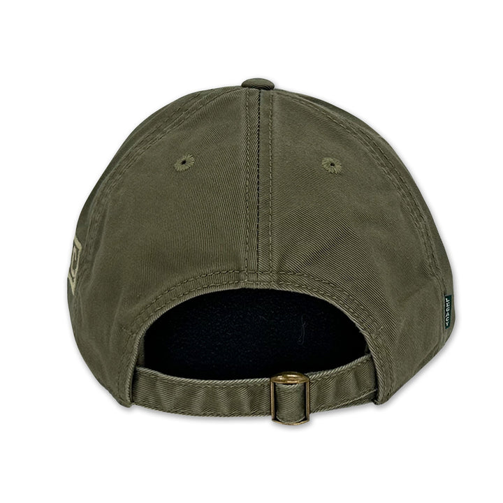 USMC Patch Flag Hat (Moss)