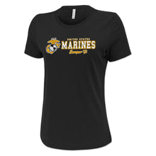 Load image into Gallery viewer, USMC Women&#39;s Semper Fi T