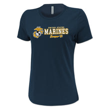 Load image into Gallery viewer, USMC Women&#39;s Semper Fi T