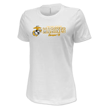 Load image into Gallery viewer, USMC Women&#39;s Semper Fi T