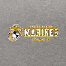 Load image into Gallery viewer, United States Marines Semper Fi Hood