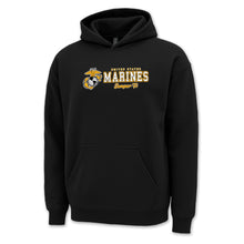 Load image into Gallery viewer, United States Marines Semper Fi Hood