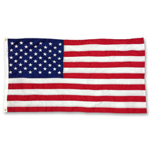 Load image into Gallery viewer, USA Made American Flag (3&#39;x5&#39;)