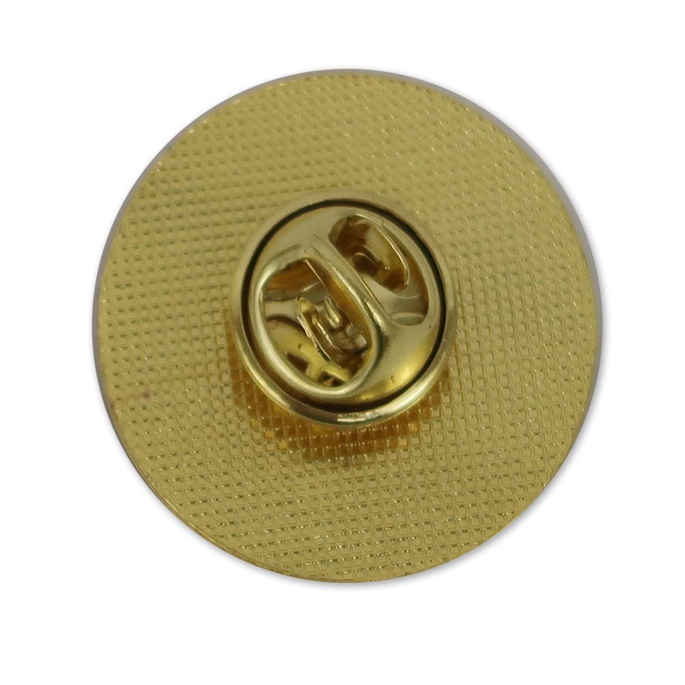 United States Marine Corps Circle Seal Lapel Pin