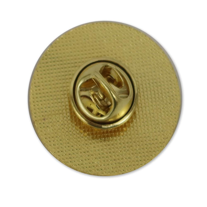 United States Marine Corps Circle Seal Lapel Pin