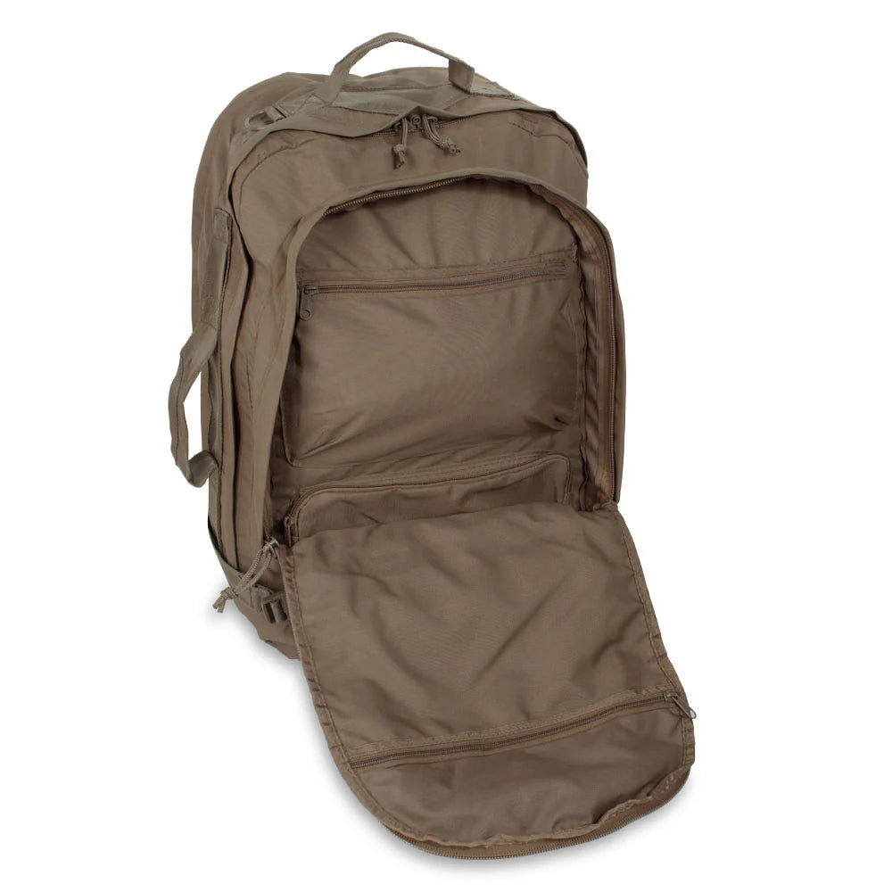 S.O.C.Bugout Bag (Coyote Brown) – Marines Gear S.O.C.Bugout Bag (Coyote Brown) – Marines Gear