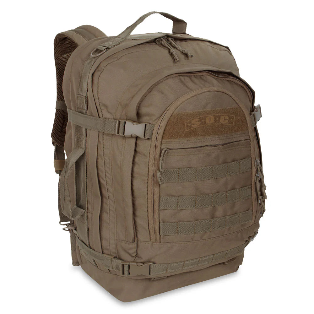 bug out gear backpack S.O.C.Bugout Bag (Coyote Brown) – Marines Gear