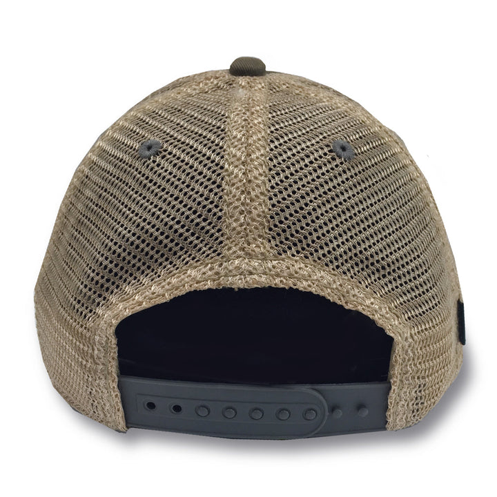 USMC OLD FAVORITE TRUCKER HAT 3
