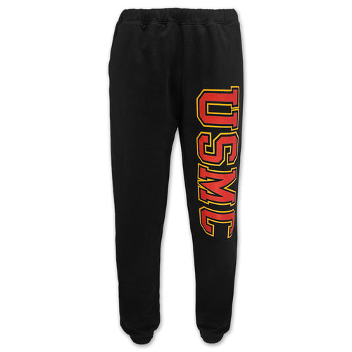 USMC Bold Block Sweatpant