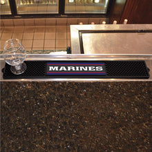 Load image into Gallery viewer, U.S. Marines Drink Mat