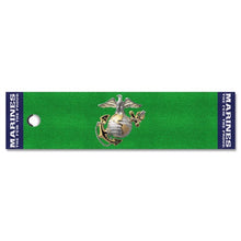 Load image into Gallery viewer, U.S. Marines Putting Green Mat