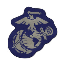 Load image into Gallery viewer, U.S. Marines Mascot Mat