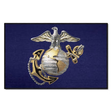 Load image into Gallery viewer, U.S. Marines Starter Mat