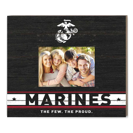Marines EGA Photo Frame