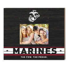 Load image into Gallery viewer, Marines EGA Photo Frame