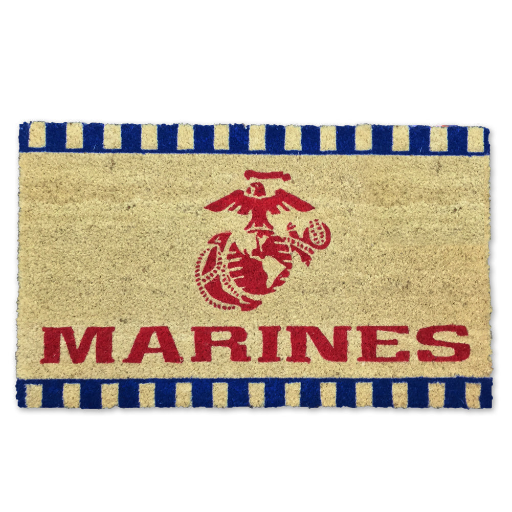 USMC Doormat