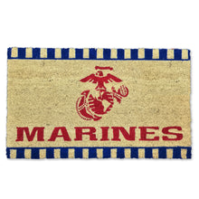 Load image into Gallery viewer, USMC Doormat