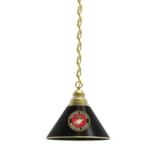 Load image into Gallery viewer, United States Marines Pendant Light