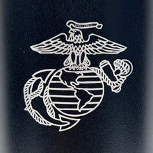 Load image into Gallery viewer, Marines Seal High Capacity Mag Mug (Black)