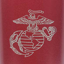 Load image into Gallery viewer, Marines Seal High Capacity Mag Mug (Red)