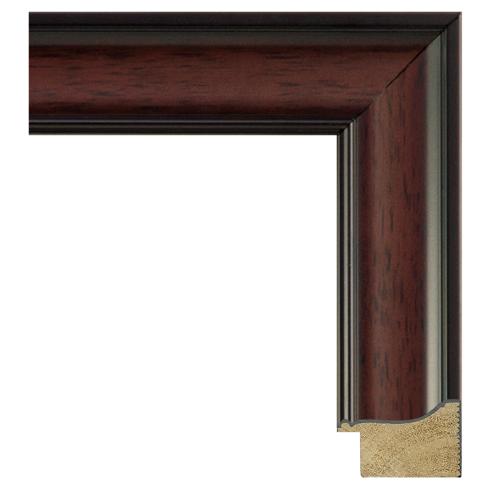 United States Marine Corps Gold Embossed Studio Certificate Frame (Horizontal)*