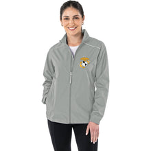 Load image into Gallery viewer, Marines EGA Ladies Pack-N-Go Full Zip Jacket