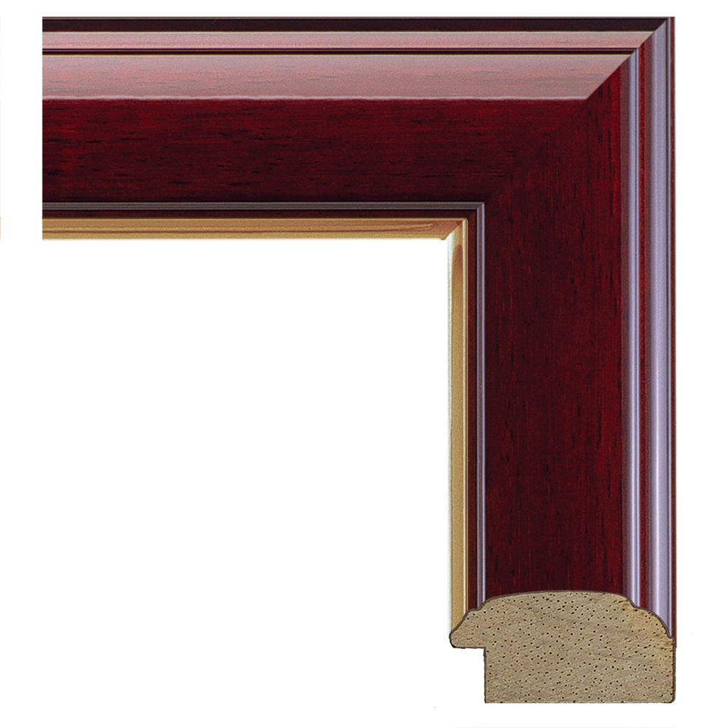 United States Marine Corps Gold Embossed Gallery Certificate Frame (Horizontal)*