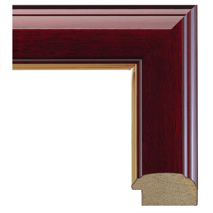 United States Marine Corps Gold Embossed Gallery Certificate Frame (Horizontal)*