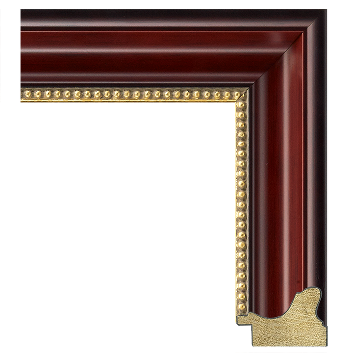 United States Marine Corps Masterpiece Medallion Certificate Frame (Horizontal)*