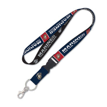 Load image into Gallery viewer, Marines The Few The Proud Lanyard