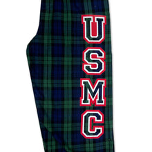 Load image into Gallery viewer, USMC 2C Flannel Pants (Blackwatch)