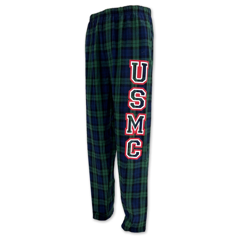 USMC 2C Flannel Pants (Blackwatch)