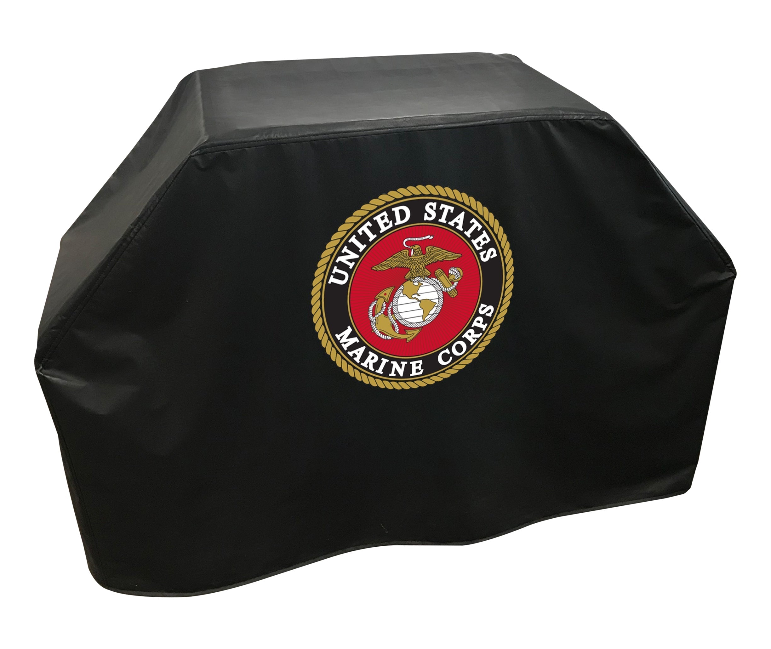 United States Marine Corps Grill Cover