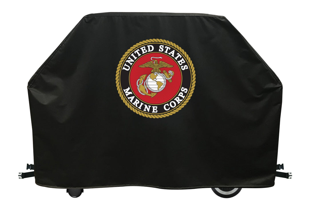 United States Marine Corps Grill Cover*