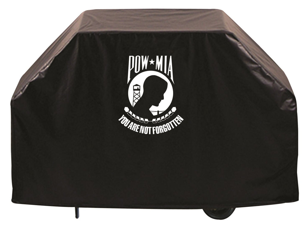 POW/MIA Grill Cover